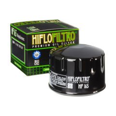 BMW F800 ST (2012-2013) Hiflo Premium Metal Yağ Filtresi HF165