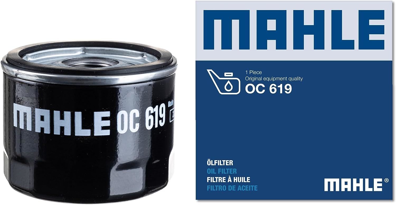 BMW R1200-1250 2013 2024 Uyumlu  MAH-OC1824 2013   Yağ filtresi MAHLE