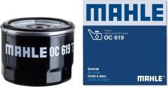BMW R1200-1250 2013 2024 Uyumlu  MAH-OC1824 2013   Yağ filtresi MAHLE