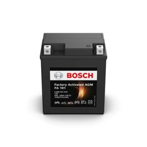 BOSCH JEL YTX7L-BS 12V6.3 AH Kuru Bakımsız AKÜ