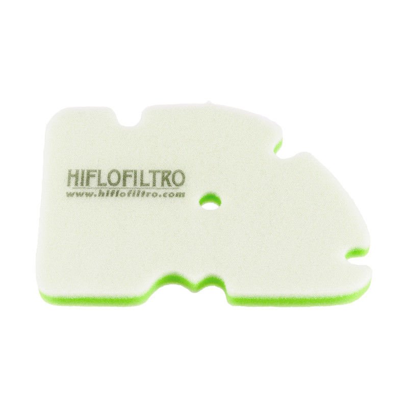 Piaggio 300 MP3 LT i.e. (2010-2015) Hiflo Racing İki Katmanlı Hava Filtresi HFA5203DS