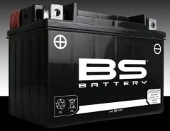 BTX4L-BS (YTX4L-BS) 12V 3Ah 50CCA 113x70x85 Bs-Battery bak?ms?z-mf motosiklet aküsü