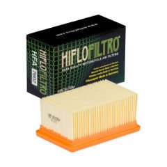 BMW F650 CS K14 / E650C (2002-2005) Hiflo Standart Hava Filtresi HFA7602