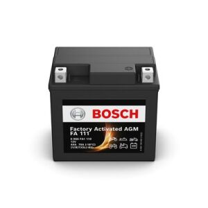 BOSCH JEL ) YTX5L-BS 12V4 AH Kuru Bakımsız Akü