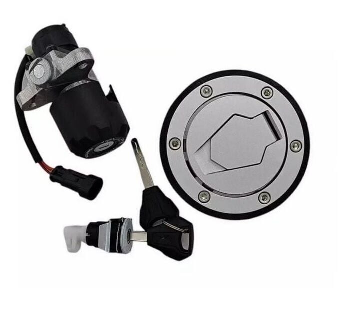 TTVS APACHE RTR 200 KONTAK SET ORİJİNAL