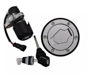TTVS APACHE RTR 200 KONTAK SET ORİJİNAL