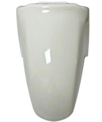 TVS JUPITER 125 ÖN ÇAMURLUK BEYAZ ORİJİNAL