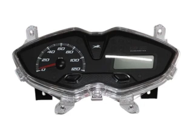 TVS JUPITER 125 KİLOMETRE SAATİ ORİJİNAL