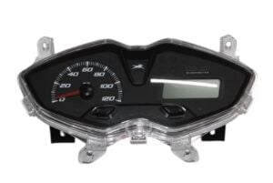 TVS JUPITER 125 KİLOMETRE SAATİ ORİJİNAL