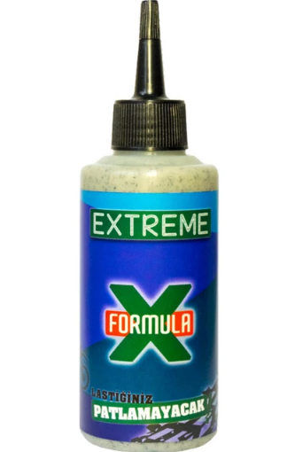 Formulax Extreme LAstik Koruyucu Patlak Önleyici Jel 150 ML
