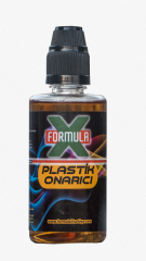 FormulaX Plastik Renk Onarıcı & Yenileyici (Kalıcı Onarım Yapan Formül) 50 ML